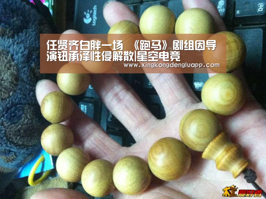 任贤齐白胖一场 《跑马》剧组因导演钮承泽性侵解散|星空电竞(图4) 星空竞猜